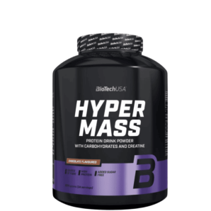 Hyper Mass (2270gr)