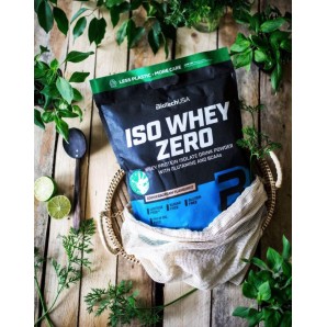 Iso Whey Zero (500gr) 