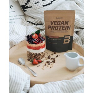 Vegan Protein (2000gr)