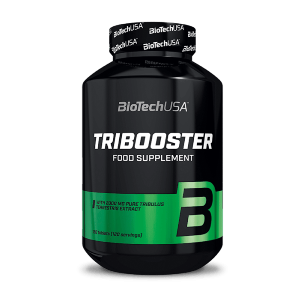 Tribooster (120tabs)