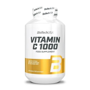 Vitamin C 1000 (100tabs)