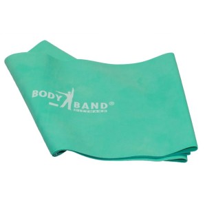 Λάστιχο Γυμναστικής  Κορδέλα GM BODY BAND 2.5m x 14.5cm 