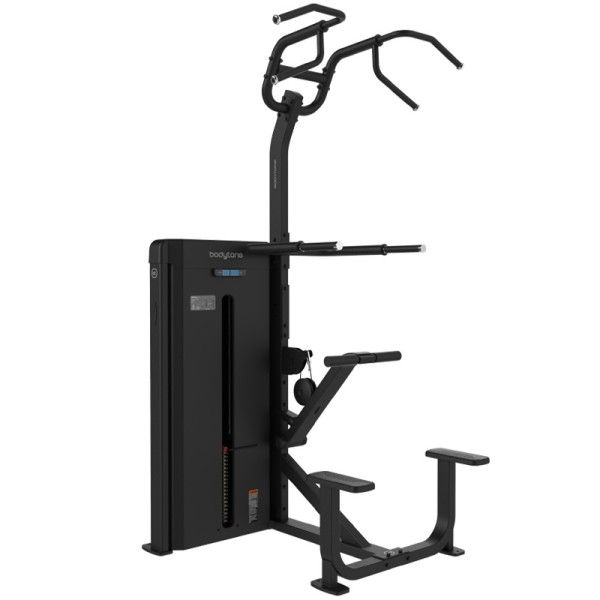 Μηχανή Weight Assisted Chin & Dip Combo 106kg FB-13 BODYTONE