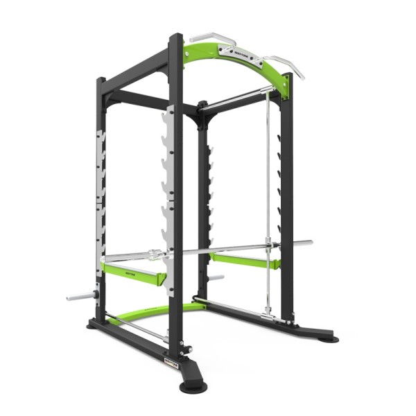 POWER RACK 3D SR-10P Bodytone