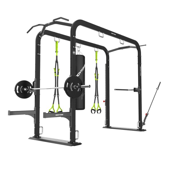 Group Training Station Indoor GT-12 BODYTONE