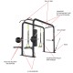 Group Training Station Indoor GT-12 BODYTONE