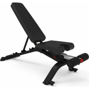 Bowflex® Ρυθμιζόμενος Πάγκος Γυμναστικής 3.1s