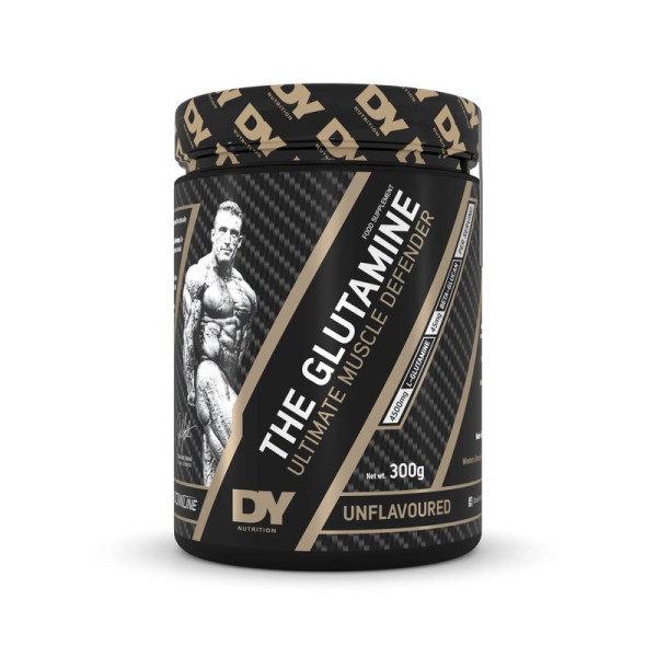 The Glutamine (300gr)