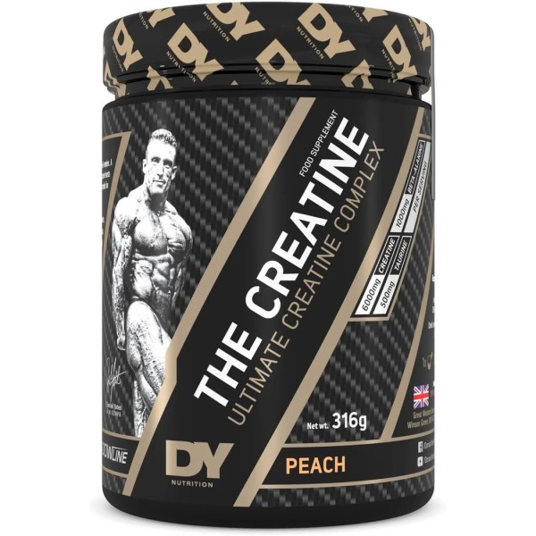 The Creatine (316gr)