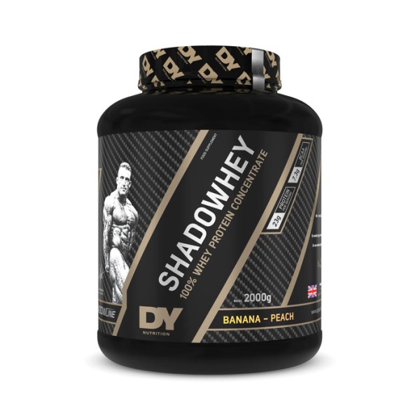 Shadowline Shadowhey Concentrate (2000gr) 