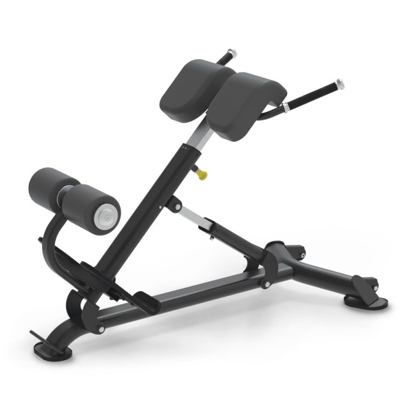 Multi Hyperextension Impulse IT7007 Μαύρο