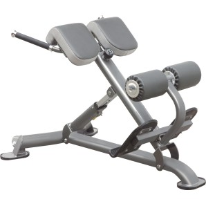 Multi Hyperextension Impulse IT7007 Ασημί