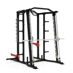 Magic Rack / Smith Machine Impulse SL7042