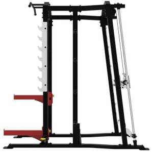 Magic Rack / Smith Machine Impulse SL7042