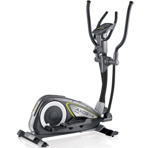 Ελλειπτικό Nova M Axos Line KETTLER 12KG