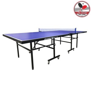 Life Sport Ti15 Τραπέζι Ping Pong Εσωτερικού Χώρου