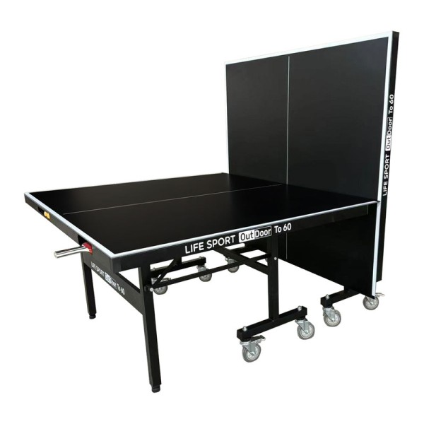 Life Sport To60 Τραπέζι Ping Pong Εξωτερικού Χώρου