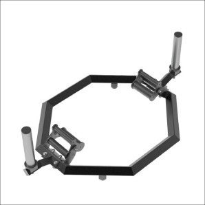 Ολυμπιακή Hex Bar Φ50 (18kg)