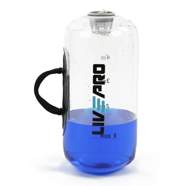 Β‑8125ΒΚ LivePro Water Power Bag 1kg‑5kg