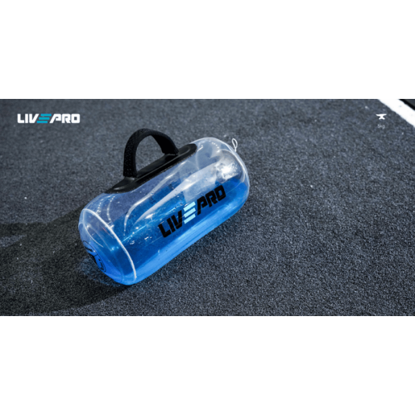 Β‑8125ΒΚ LivePro Water Power Bag 1kg‑5kg