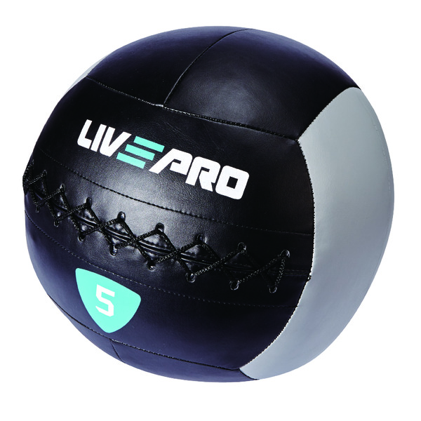 Live Pro Wall Ball 