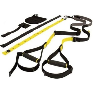 TRX Home Mds