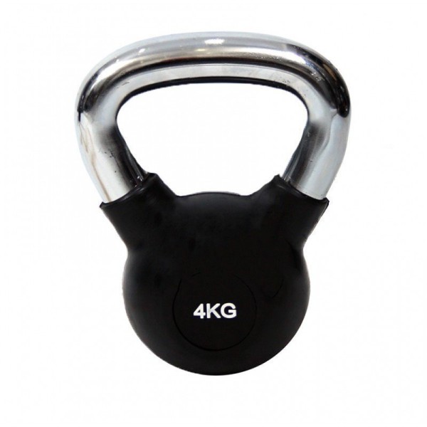 Kettlebell Λάστιχο Mds