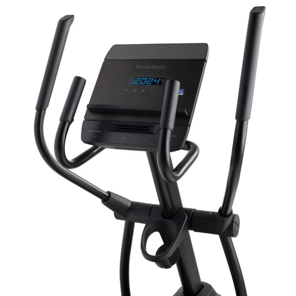 Ελλειπτικό Airglide LE NORDICTRACK 7KG