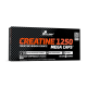 Creatine 1250 Mega caps (120caps)