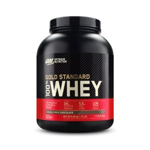 Gold Standard 100% WHEY