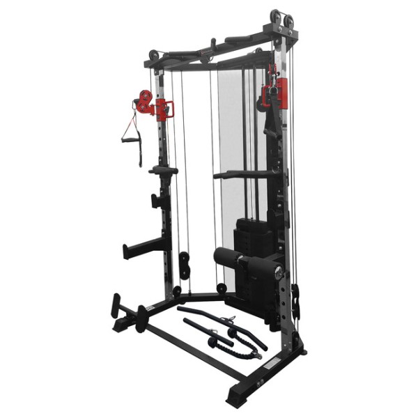 Pegasus® Functional Trainer FT‑100