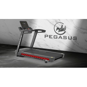 Διάδρομος Γυμναστικής Pegasus® V7 Plus 4.0ΗΡ AC