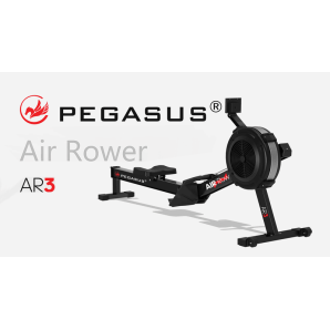 Pegasus® Air Rower AR03