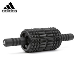 ADIDAS Foam Ab Roller (2 σε 1)