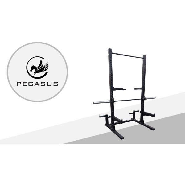 Half Rack Pegasus® HR‑G1