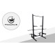 Half Rack Pegasus® HR‑G1