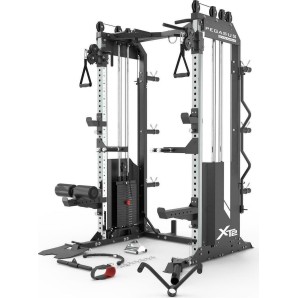 Pegasus® XT2 (Functional Trainer, Κλωβός, All‑in‑One)