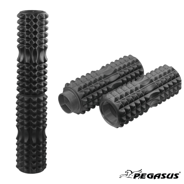 Pegasus® Διαιρούμενο Foam Roller (66cm)