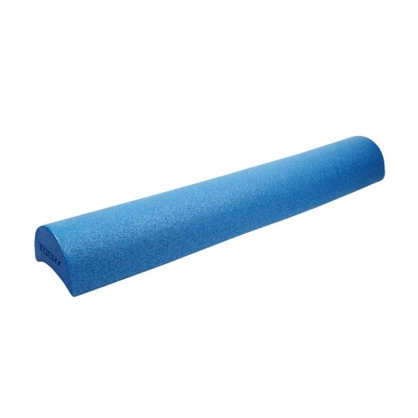 Ημικύλινδρος ισορροπίας Foam Roller 90x20cm