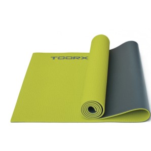 Στρώμα Professional DUAL COLOR Yoga 0.6cm TOORX