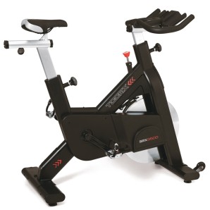 Επαγγελματικό Indoor Cycle SRX-9500 TOORX 24KG