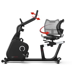 ΠΟΔΗΛΑΤΟ BRX-RMULTIFIT ΚΑΘΙΣΤΟ TOORX 14KG