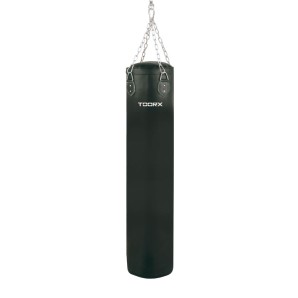 Σάκος πυγμαχίας Boxing Evo (BOT-049) 130cm 40kg TOORX (130cm)