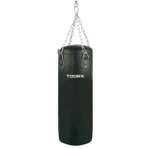 Σάκος πυγμαχίας Boxing Evo (BOT-046) 80cm 20kg TOORX (80cm)