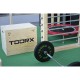 Cross Training Plyometric Box AHF-140 Toorx  (51/61/76) 