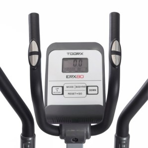 Ελλειπτικό Όργανο ERX 80 TOORX 14KG