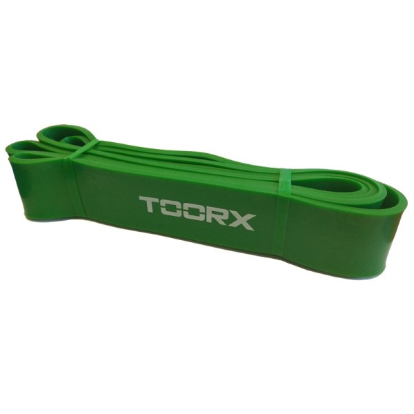 Λάστιχο Γυμναστικής Power Band Toorx