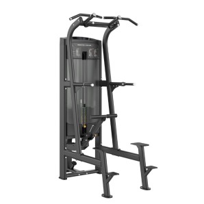 ASSISTED PULL UP/CHIN UP/ DIP PLX-8400 TOORX