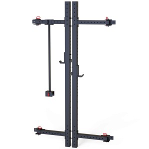 Αναδιπλούμενο επαγγελματικό Rack Foldable WLX-2800 TOORX