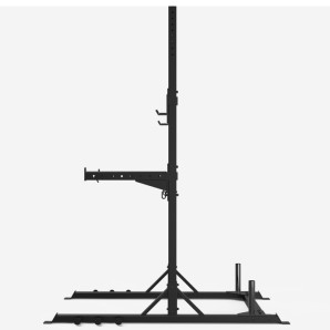 Βάση Σκουώτ Επαγγελματική Squat Stand WLX-3200 TOORX